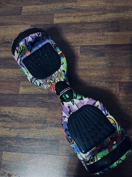 Продам Гироскутер