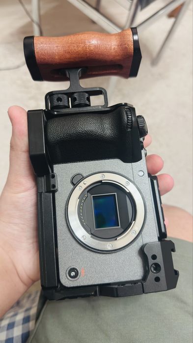Продам камеру Sony FX30
