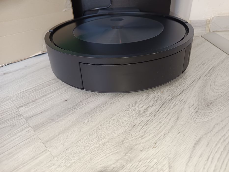Irobot Roomba Combo j5