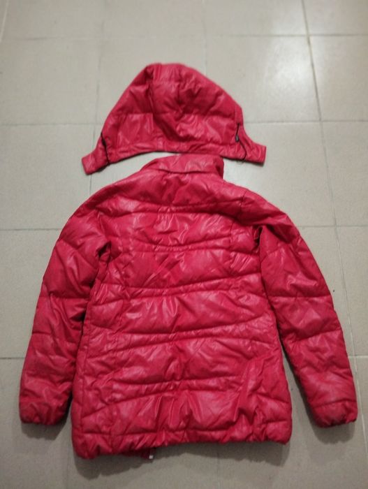 Оригинални дамски якета за ценители на красивото!