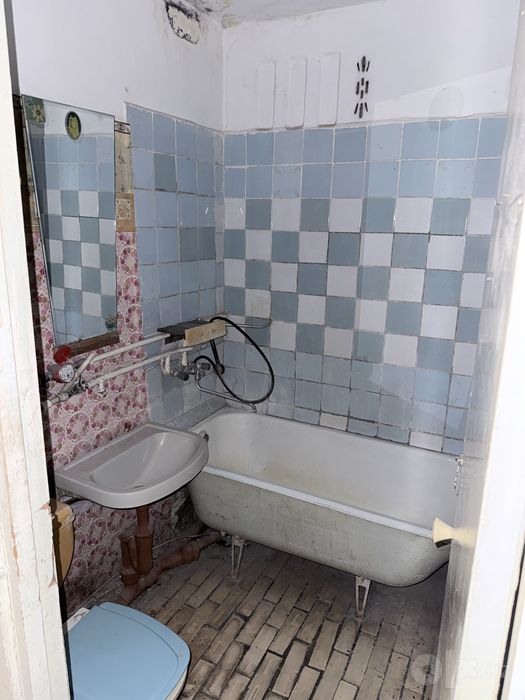Продаю 2 х комнатную квартиру