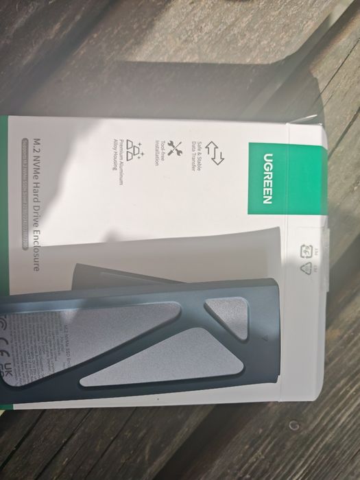 Adaptor ssd -usb 3.0(3.2)
