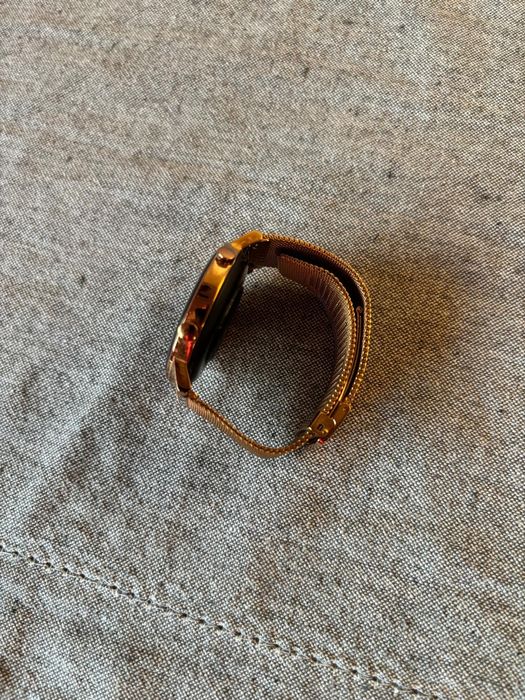 Часовник Smartwatch Huawei Watch GT 2, 42 мм, Refined Gold