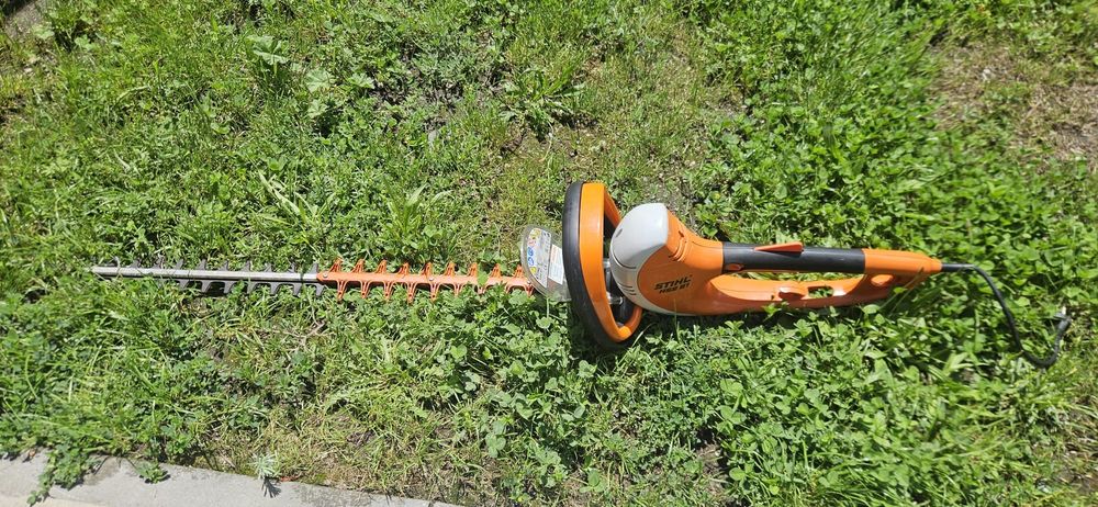 Foarfeca stihl hse 71