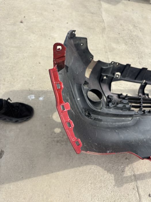 Предна броня за Mazda cx-30