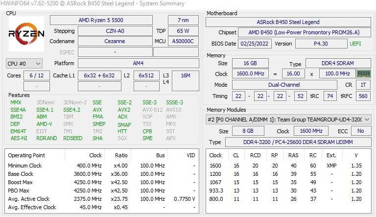 PC Gamer X2, Ryzen 7 5700g, GeForce RTX 3050, 16GB DDR4, 500GB SSD NVMe,  Gabinete Lateral de Acrílico - Nova Era Games e Informática