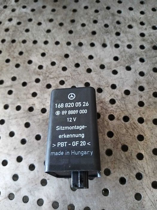 Releu mercedes a class w168 1688200526 898889000