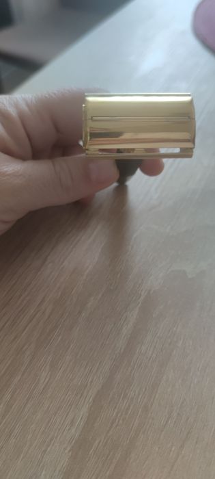 Aparat Gillette Slim Twist Deluxe ca nou