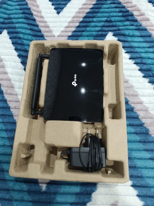 Продам роутер в отличном состоянии