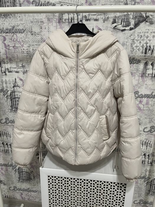 Женская весенняя куртка