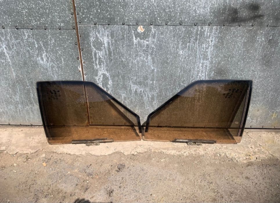 На приору стекла