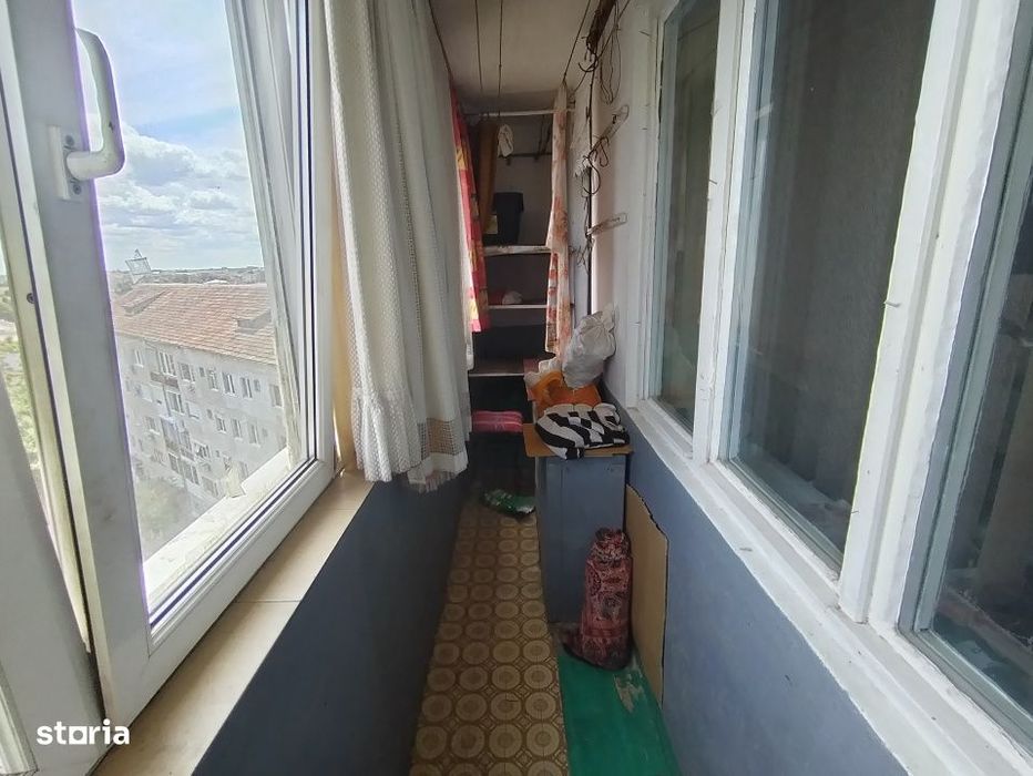 COMISION 0% Apartament cu 2 camere de vanzare in zona Sagului