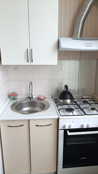 2х комнатная квартира