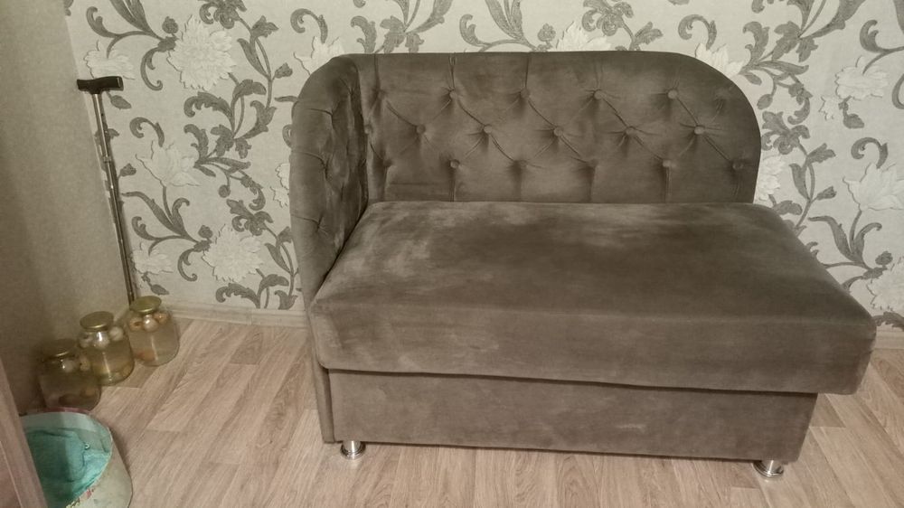 Продам мини диван