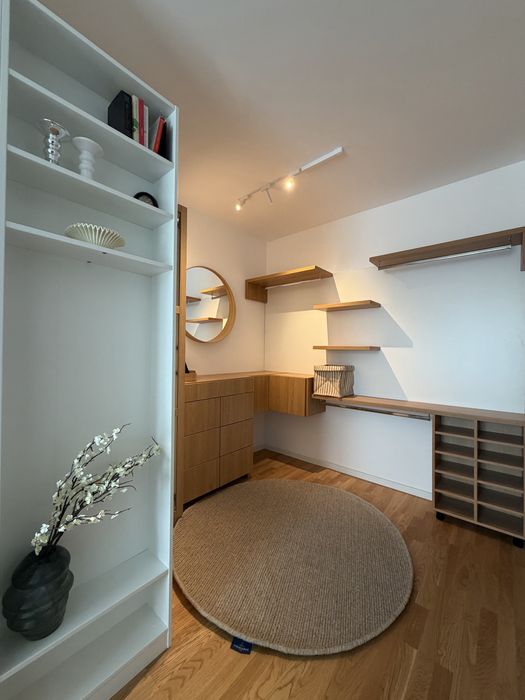 Apartament 2 camere (direct proprietar) Baneasa The Ivy TVA inclus