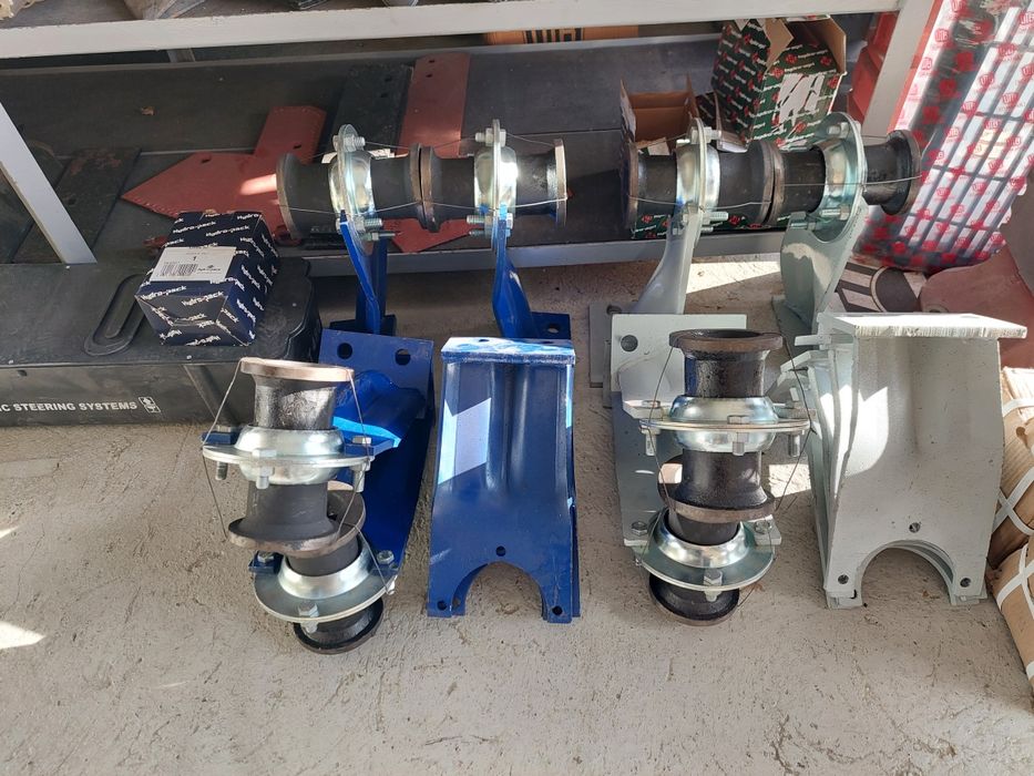 Lagar disc 3.2 complet uc511