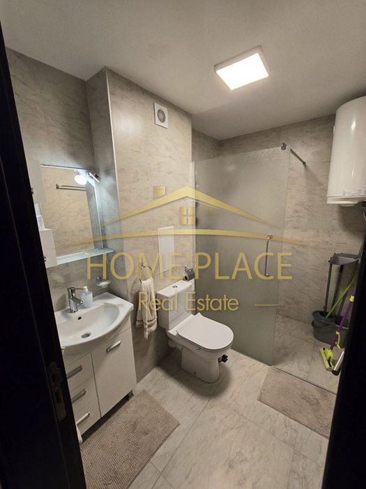 Дава се под наем Двустаен апартамент в Варна, м-т Евксиноград - 74 кв.м за 816 € - Снимка #6