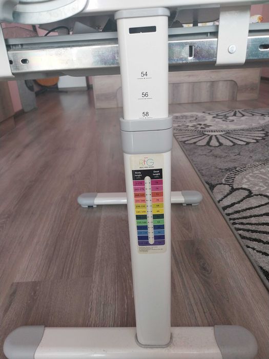 Регулируем ученически чин