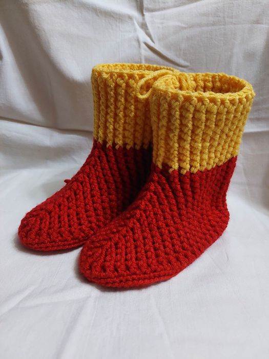 Носочки детские 27 размер