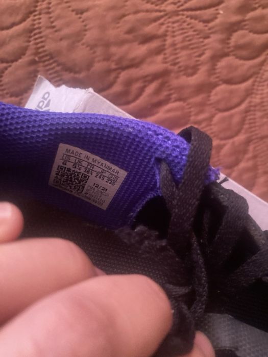 Детски стоножи адидас