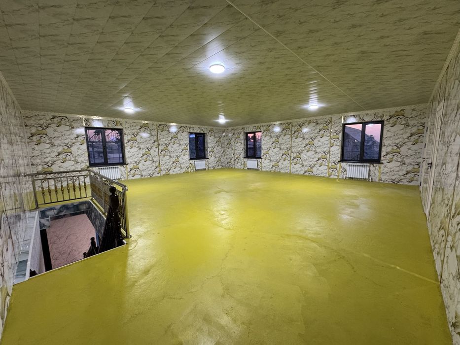 Yangi Uy joy sotiladi. Oqdaryo tumani, Amir Temur mahalla