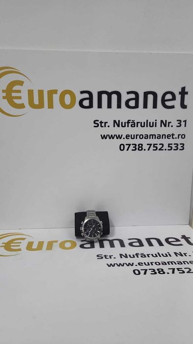 Ceas pentru barbati Casio Edifice EQB-500 -N-