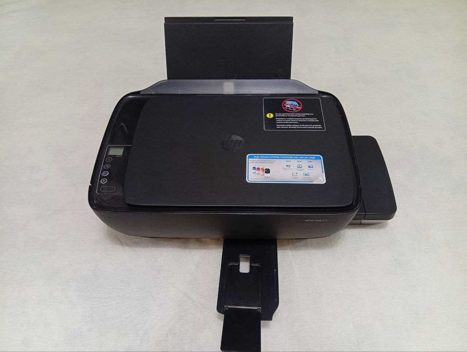 HP printer link tank 315