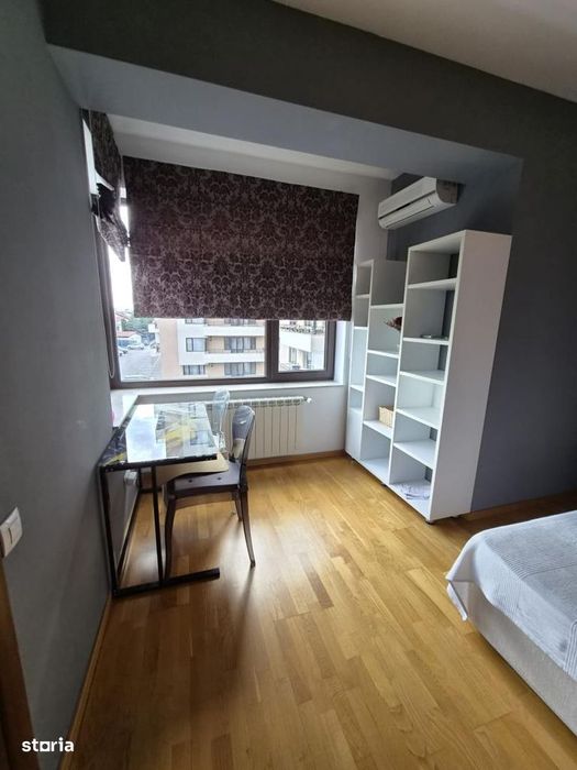 Aleea Privighetorilor | 2 Camere | 74 mp | Loc de Parcare Inclus