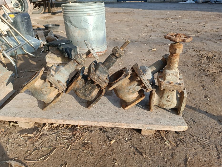 Бензавоз кран заглушка вадавозга