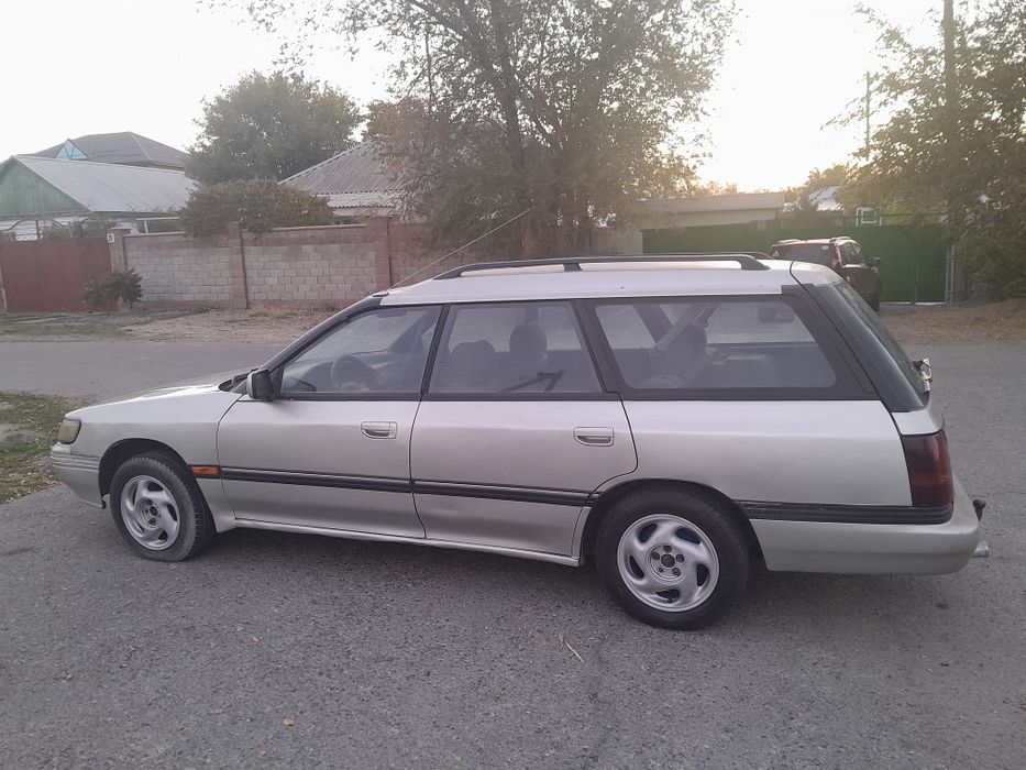 Продам Subaru Legacy