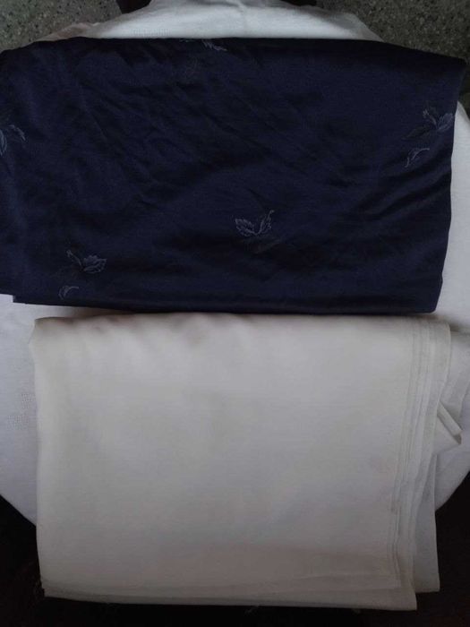 Платове - коприна