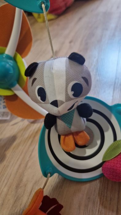 Tiny Love Музикална въртележка Classic Into the Forest