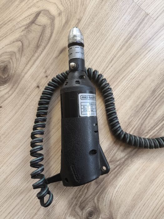 Дремел Mio lectric