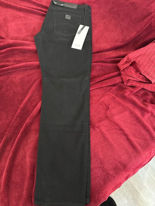 Armani E blugi original 36 r