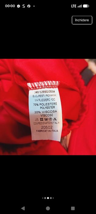 Trening dama,model superb