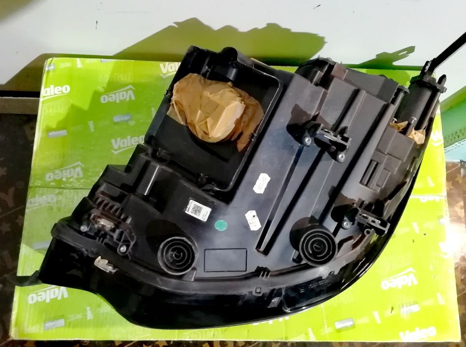 Фар Фарове за BMW LED i3 i01 / БМВ ЛЕД  и3 и01.