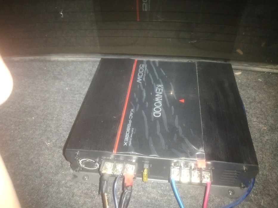 Sanbufer va uslitr sotiladi