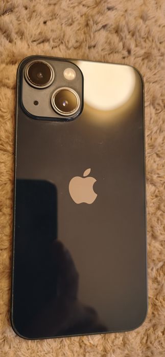 Iphone 13 mini..