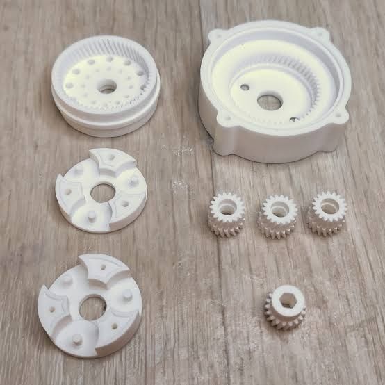 3D printer xizmati.Услуги 3D Печати 24/7.