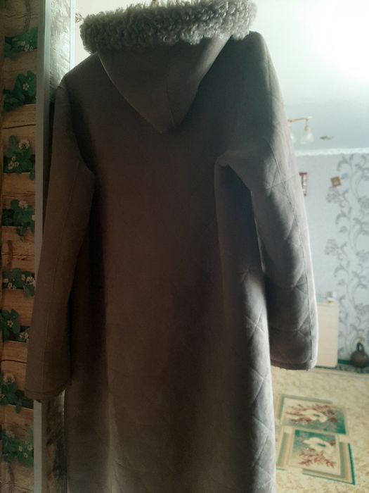 Продам дублёнку,