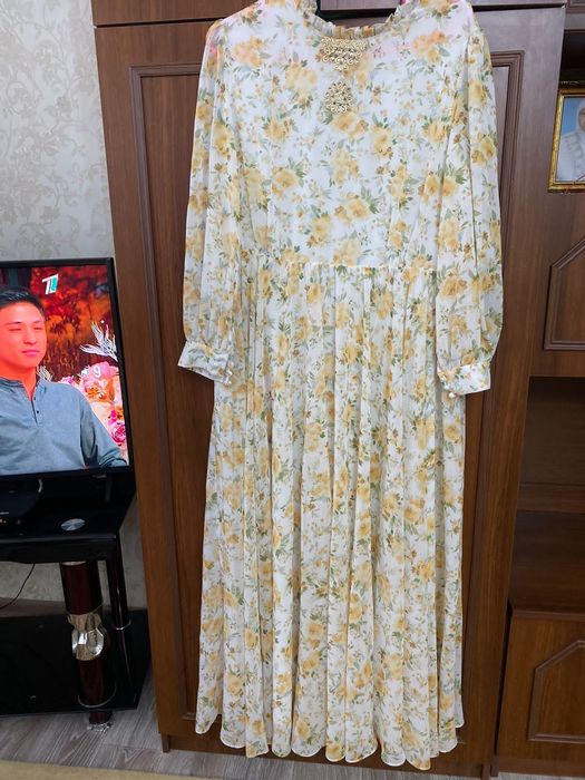 Женская одежда Вечерний