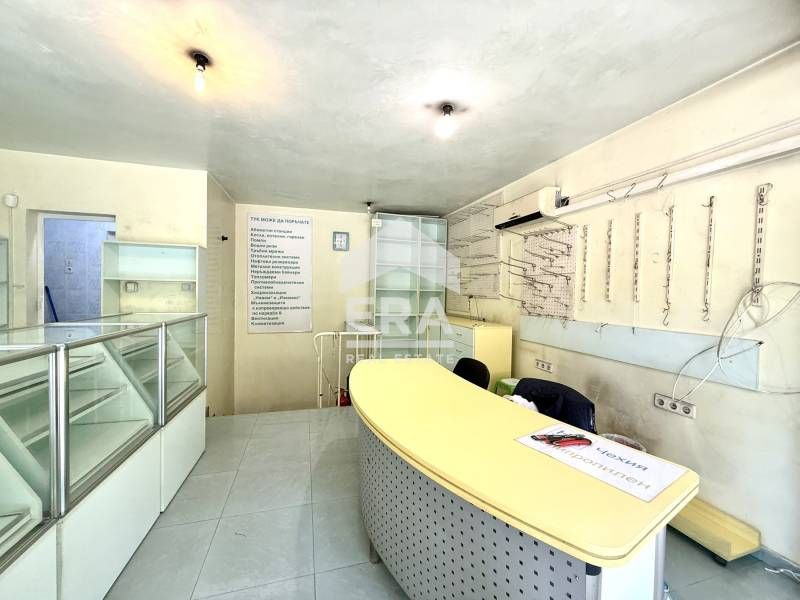 Дава се под наем Магазин в София, Лагера - 67 кв.м за 500 € - Снимка #3
