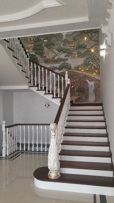 Yogoch MDF  Faner ninalar