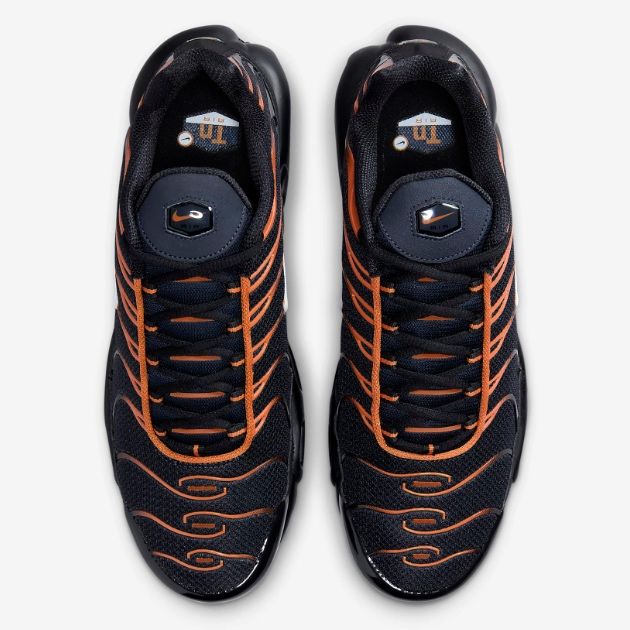 Nike Air Max Dark Obsidian