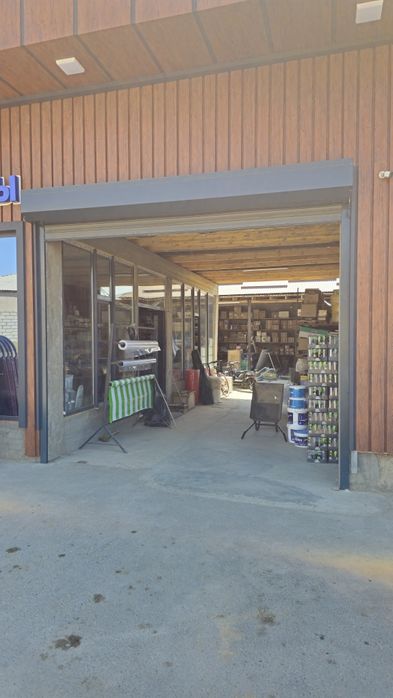 Рольставни Тараз