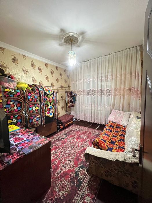 Продаётся квартира