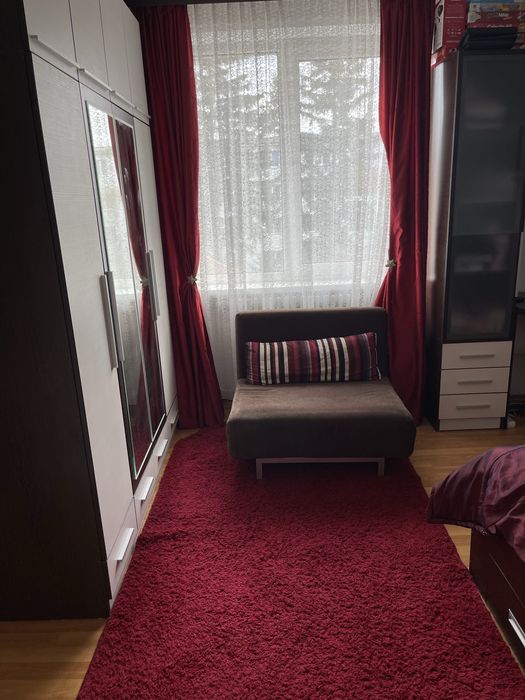 Apartament de inchiriat 2 camere ultracentral