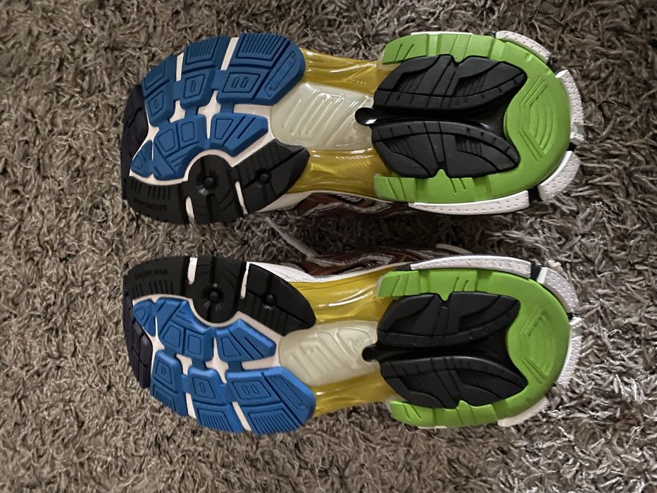 Vand balenciaga runner