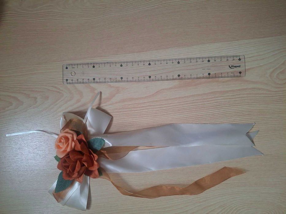 Украса, Декорация, изкуствени цветя за арка/ украса за парти