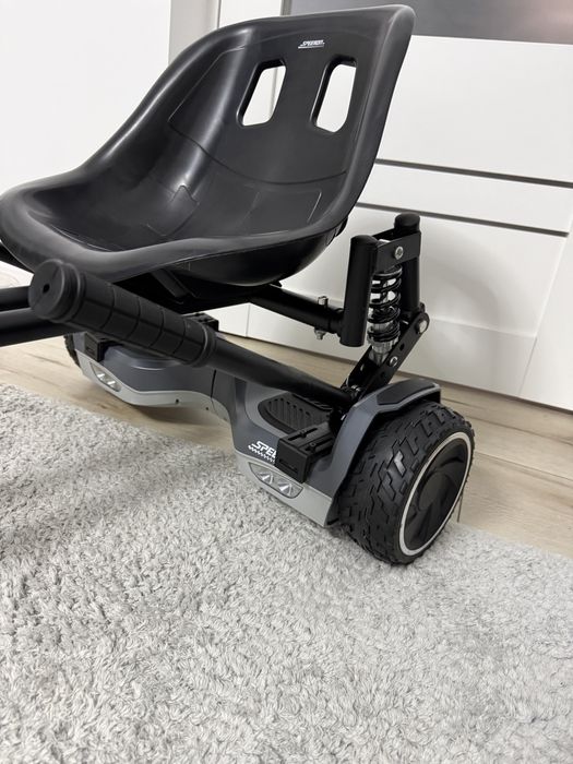 Vand havebord + kart nounoute